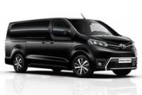TOYOTA PROACE VERSO D AT (9 мест)