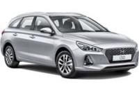 HYUNDAI I30 SW