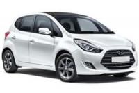 HYUNDAI IX20 AT